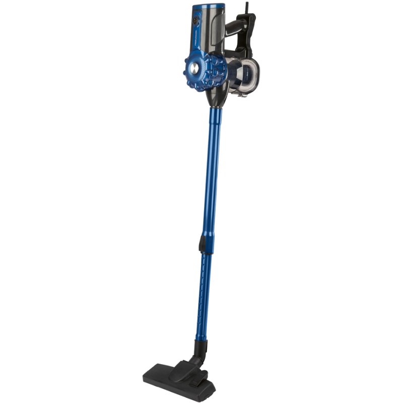 PROFI CARE 2-en-1 aspirateur PC-BS 3133, anthracite/bleu, 600 W